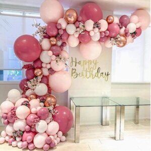 Balloon Garland Kit (A22)